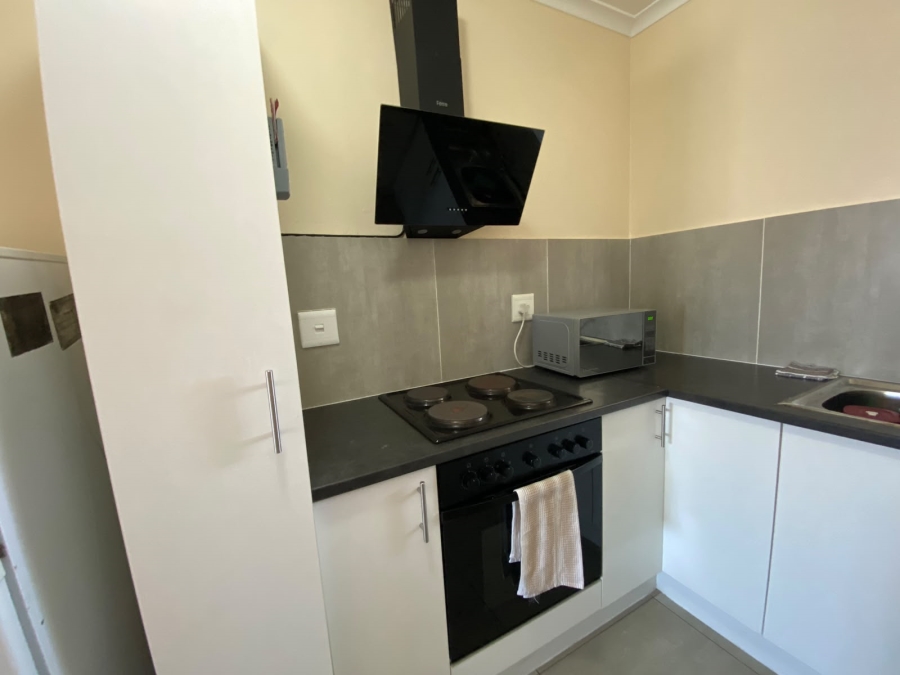To Let 3 Bedroom Property for Rent in Parklands Western Cape